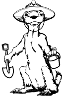 BPL-003 Mascot