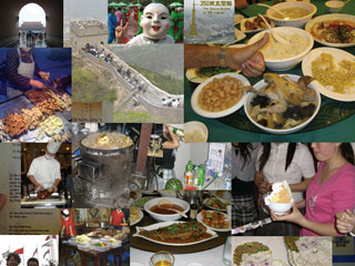 BPL Kickstarter project; OUTSOURCE! Chinese Food Delivery