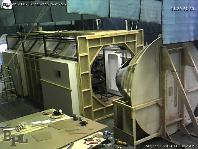 Brower Propulsion Laboratory January 20, 2010, 2:25:51 pm 