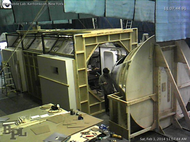 Brower Propulsion Laboratory January 20, 2010, 2:07:47 pm 