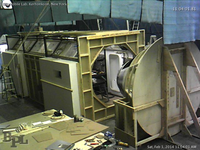 Brower Propulsion Laboratory January 20, 2010, 2:04:51 pm 