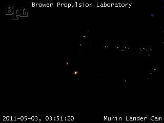 Brower Propulsion Laboratory March 10, 2010, 10:58:02 pm 