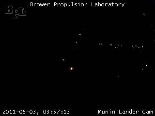 Brower Propulsion Laboratory March 10, 2010, 11:01:56 pm 