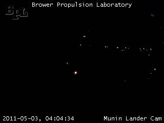 Brower Propulsion Laboratory March 10, 2010, 10:57:03 pm 