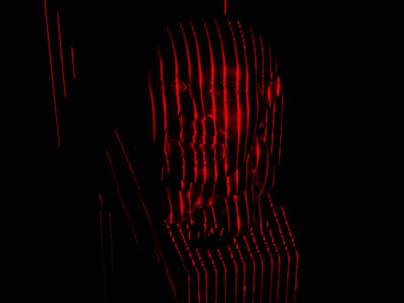 Laser Imaging Array Rotation System (LIARS)