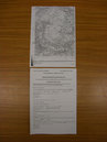 Application submitted by Royal International Pavilion to the Civil Aviation Authority for use of airspace by BPL 001, 26 September, 2007.  (note bold, underlined, yet subtle print at top: 28 days notice MUST be given of the event).