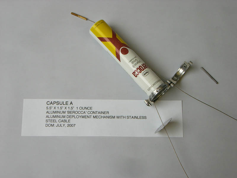 CAPSULE A
5.5