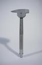 Apollo Geology Hammer, 2004, aluminum, 18