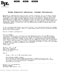 Customer Testimonials